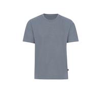 trigema Unisex T Shirt in Piqué Qualität