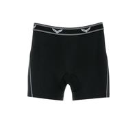 TRIGEMA Unterhose schwarz, Einfarbig
