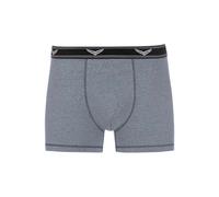 TRIGEMA Unterhose steingrau, Einfarbig