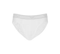 TRIGEMA Unterhose weiss, Einfarbig