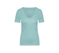 trigema Damen 502207 T-Shirt, Gletscher, XX-Large