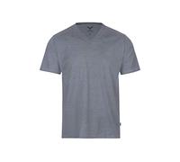 TRIGEMA V-Shirt Deluxe Baumwolle