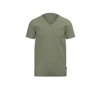 TRIGEMA V-Shirt Slim Fit
