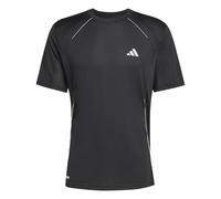 Trikot adidas Tech Apparel Noir 2XL