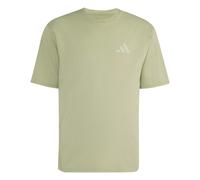 adidas Terrex - MT Logo Tech Tee - Funktionsshirt, Gr. S, grün (TentGreen)