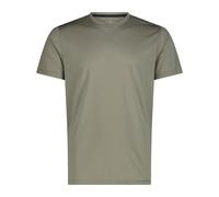 CMP Herren T-Shirt (Größe XXL, beige)