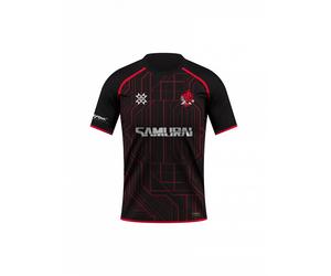Trikot Cyberpunk 2077 - Samurai (größe XL)