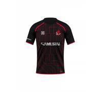 Trikot Cyberpunk 2077 - Samurai (größe XXL)