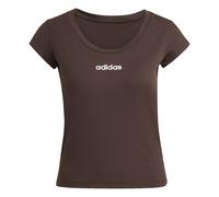 ADIDAS Damen Shirt Hyperglam Baby (JX1867) XL AUCO