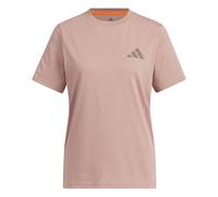 adidas TERREX Multi Graphic T-Shirt Damen KE3716 - warm clay L