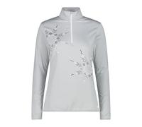 Trikot Damen CMP Grau XS