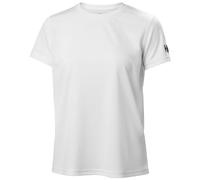 Helly Hansen T-Shirt HH TECH UPF 50+ Damen Weiß Größe S