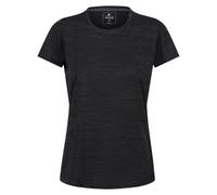 Trikot Damen Regatta Fingal Edition Schwarz 42