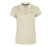 Regatta Maverick V Kurzarm-t-shirt 52 Light Vanilla