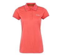 Trikot Damen Regatta Remex II Rosa 42