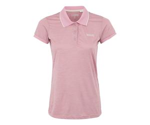 Trikot Damen Regatta Remex II Rosa 52