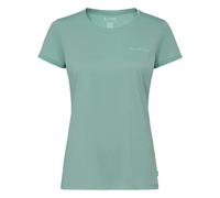 Vaude Essential Kurzarm-t-shirt 40 Dusty Fern