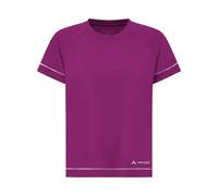 Vaude - Women's Neyland T-Shirt II - Funktionsshirt, Gr. S 38, lila (PinkOrchid)