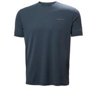 HELLY HANSEN SKOG GRAPHIC T-SHIRT Herren | ALPINE FROST | M