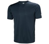 Helly Hansen T-Shirt HH Tech 2.0 Herren Blau Größe XXL