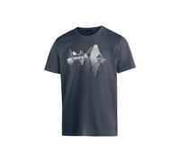 Trikot Maier Sports Tilia Pique Gris S