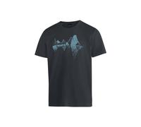 Trikot Maier Sports Tilia Pique Noir XL Tall