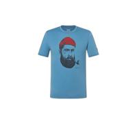 Super.Natural Herren Sn Sailor T-Shirt (Größe XL, blau)