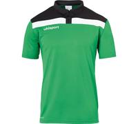 Trikot Uhlsport Offense 23 Grün 14 Jahre alt