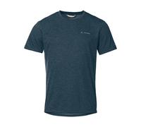 VAUDE Herren T-Shirt Men's Essential T-Shirt | Schnelltrocknendes & pflegeleichtes Sport Shirt - Atmungsaktives Outdoor T-Shirt mit Rundhals - Ideal für Fahrradreisen