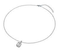 Trilani 40,0 cm Basiskette + 5,0 Verlängerung Damen