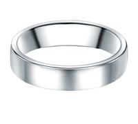 Trilani - Ring Sterling Silber in Silber Herrenschmuck Herren