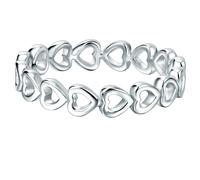 Trilani - Ring Sterling Silber in silber Ringe Damen