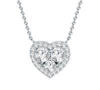 Trilani 40,0 cm Basiskette + 5,0 Verlängerung Damen