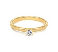 Trilani Ring Damen gold, 48