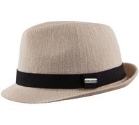 Bardolino Hat S-M beige1 - cream