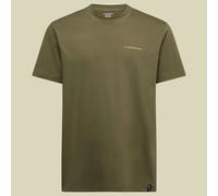 Trilogy T-Shirt Men L grün - cypress/onyx