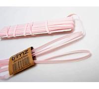 Trimz PG115PINK35W Ripsband, rose, 3mm x 5m, 5 Meter