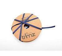 Trimz PG370NAVY35R Ripsband, navy, 3mm x 5m, 5 Meter