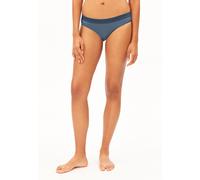 TRINAA SLIP | TENCEL™ Modal Mix - blau (XXL)