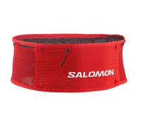 Trinkgürtel Unisex fiery red-XS