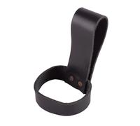 Trinkhorn Gürtelhalter, einfach