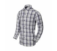 Trip Shirt blau S
