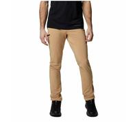 Triple Canyon II Herren Hose, braun, Gr. 38