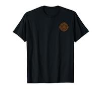 Triskele Keltischer Knoten T-Shirt