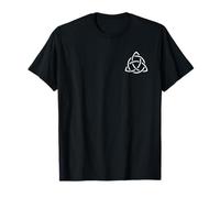 Triskele Keltischer Knoten T-Shirt