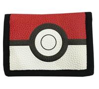 Pokémon Geldbörse Pokéball 13 x 2 x 10 cm