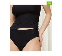 Triumph Smart Micro Tai 2er Pack schwarz - 1