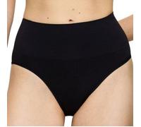 Triumph 2P Soft Sculpt Bandeau Maxi Knickers Schwarz 46 Damen