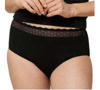 Triumph Feel of Modal Midi 3er Pack schwarz - XL