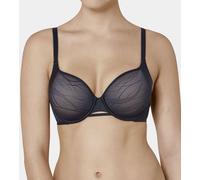 Triumph Airy Sensation Bügel-BH figurformend - Damen - schwarz in Größe 80 D - jetzt im Sale